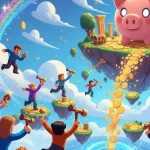 Codes Throw a Coin : Roblox (Juillet 2026)