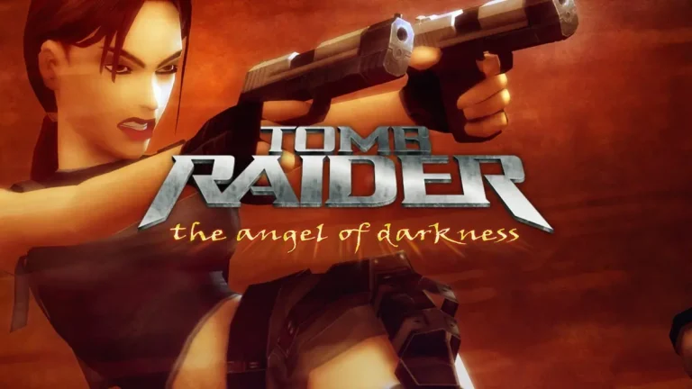 Tomb Raider : un remaster annulé refait surface à travers des images leakées