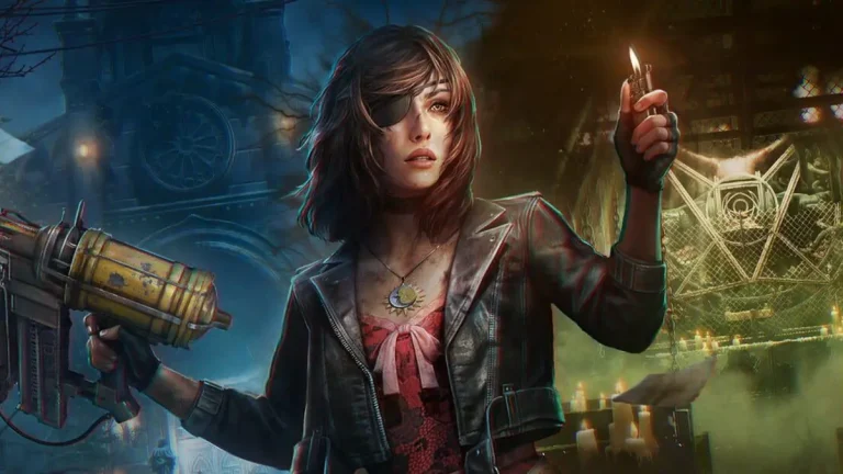 Tormented Souls 2 : une version Nintendo Switch 2 listée pour octobre 2026