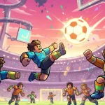 Codes Touchline : Roblox (Juillet 2026)