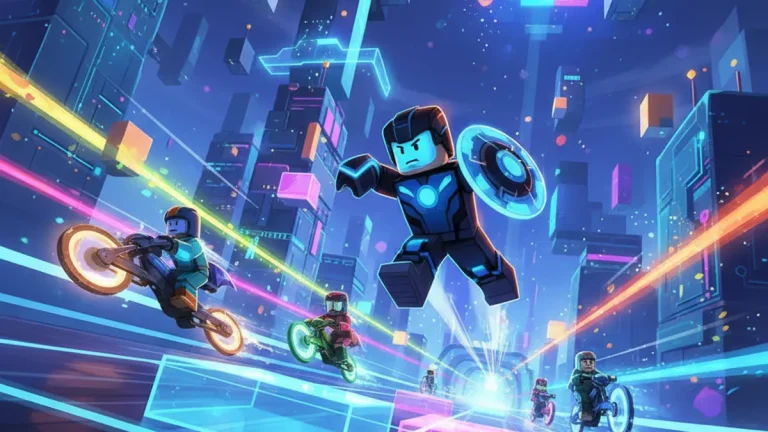 Codes TR Legacy : Roblox (Juillet 2026)