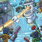 Codes Ultra Toilet Fight 2 : Roblox (Juillet 2026)