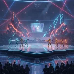Valorant : 100 Thieves brise la malédiction et s’offre l’Esports World Cup 2026