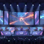 Valorant : la finale de l&rsquo;Esports World Cup 2026 se joue demain à Paris