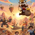 Codes Wanted : Roblox (Juillet 2026)