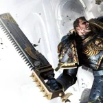 Warhammer 40,000: Space Marine : la Master Crafted Edition bientôt sur PS5 et Switch 2