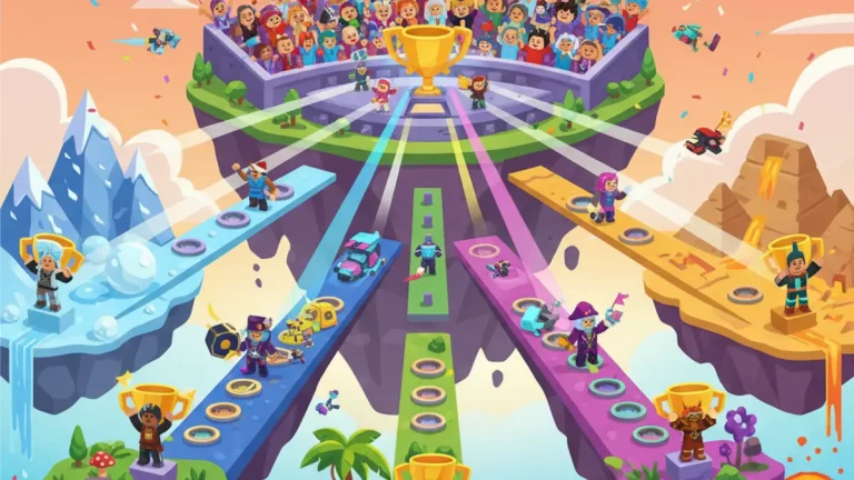 Codes Win A World Championship : Roblox (Juillet 2026)