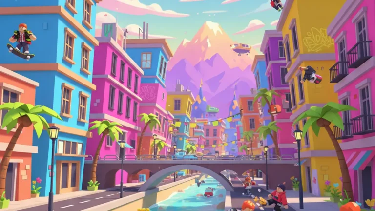 Codes Young Street, Ontario : Roblox (Juillet 2026)