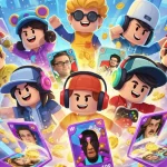 Codes Youtuber Card Collection : Roblox (Juillet 2026)