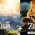 The Legend of Zelda: Breath of the Wild : le chef-d&rsquo;oeuvre de la Switch arrive en précommande sur Switch 2