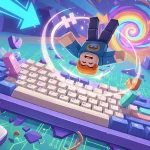 Codes +1 Backflip Keyboard Escape : Roblox (Août 2026)