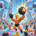 Codes +1 Muscle Evolution : Roblox (Août 2026)