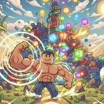 Codes +1 Power Per Click : Roblox (Août 2026)