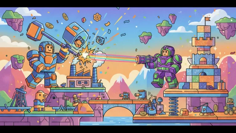 Codes 2 Player Battle Tycoon : Roblox (Août 2026)