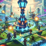 Codes Alliance Tower Defense : Roblox (Septembre 2026)
