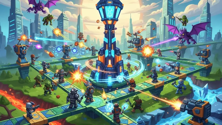 Codes Alliance Tower Defense : Roblox (Août 2026)