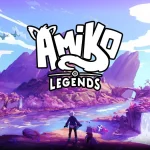 Amiko Legends : le jeu d’extraction qui fusionne Pokémon et ARC Raiders débarque sur Steam