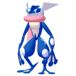 Amphinobi