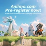 Aniimo : bêta fermée et sortie 2026 pour le concurrent de Pokémon