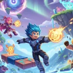 Codes Anime Capture : Roblox (Août 2026)