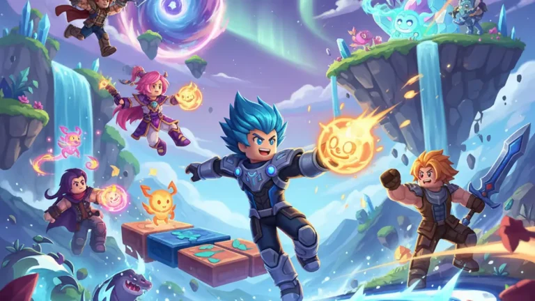 Codes Anime Capture : Roblox (Août 2026)