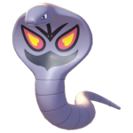 Arbok