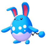Azumarill