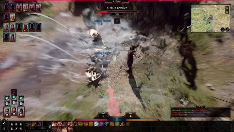 Baldur&rsquo;s Gate 3 : Ombrecoeur écrase la concurrence amoureuse, les chiffres fous de Larian