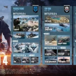 Battlefield 6 : le mode Carrier Strike s&rsquo;offre un trailer cinématique avec Top Gun