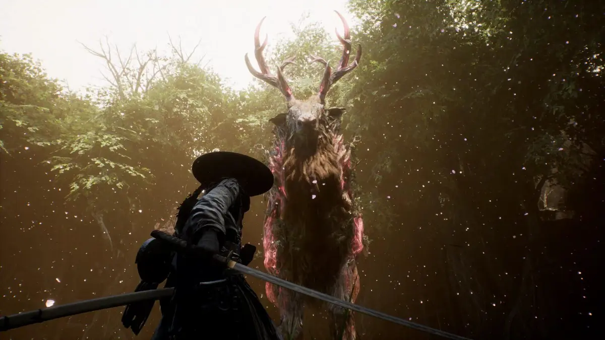 Recettes Beast of Reincarnation : tous les emplacements