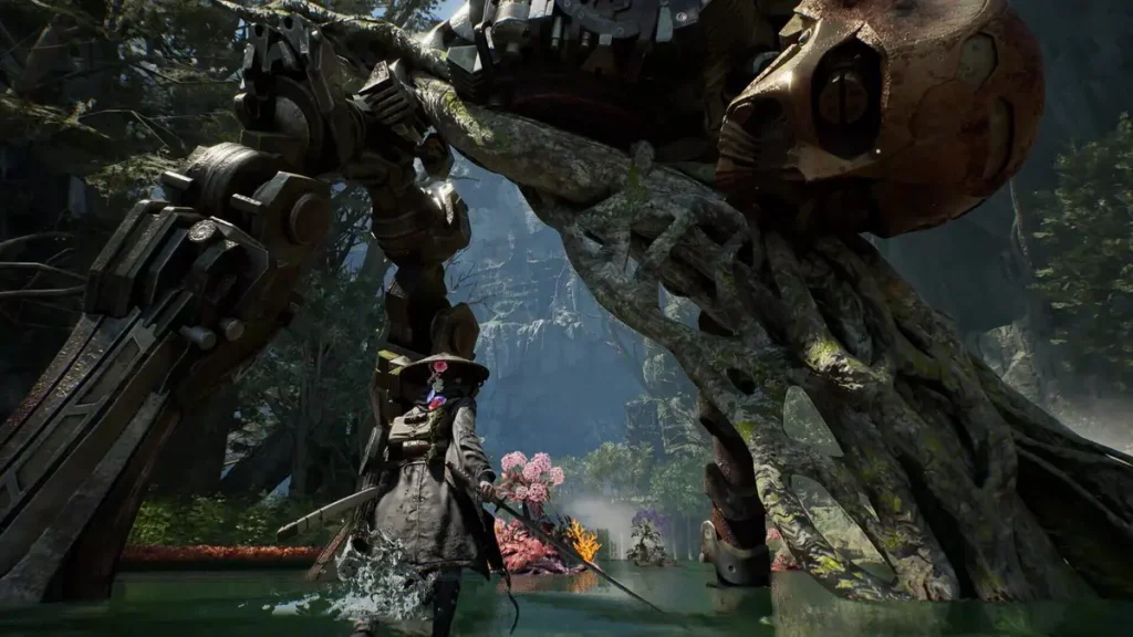 Meilleures armes pour débutants Beast of Reincarnation : le guide