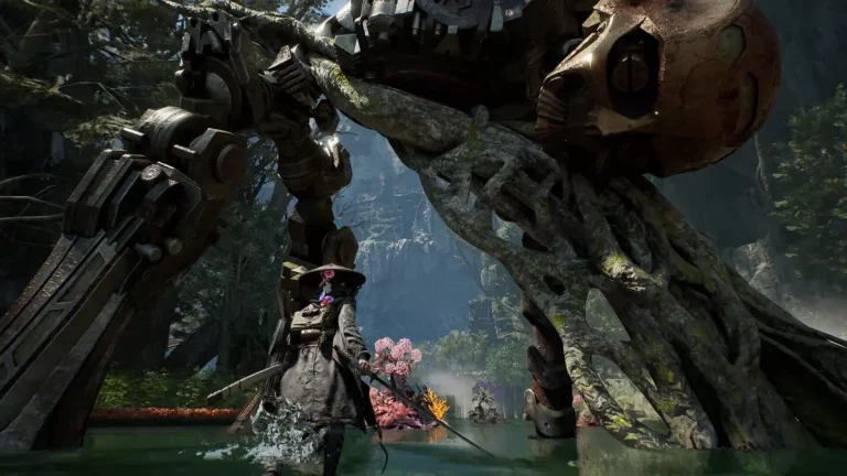 Meilleures armes pour débutants Beast of Reincarnation : le guide