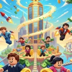 Codes Become a Billionaire : Roblox (Août 2026)