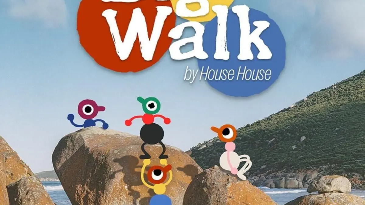 Personnaliser son personnage Big Walk : comment faire ?