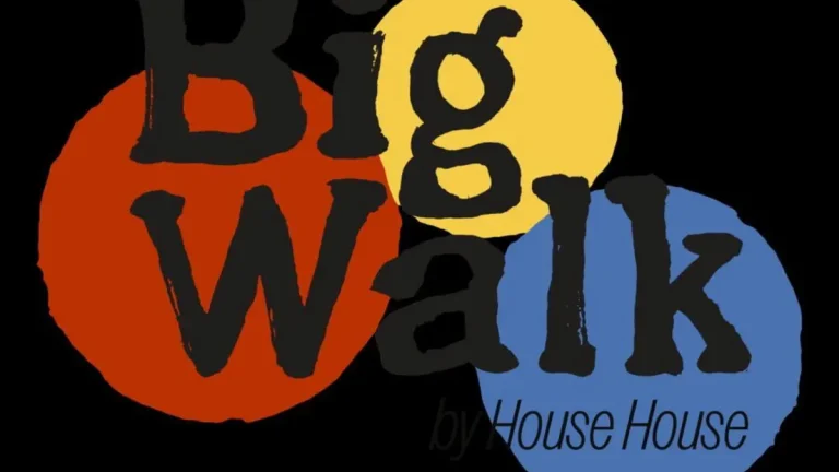 FAQ Big Walk : prix, crossplay, joueurs et coop locale