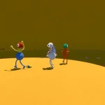 Comment activer le train Big Walk : comment faire ?