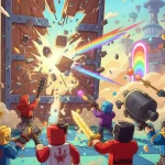 Codes BreakDoor : Roblox (Août 2026)