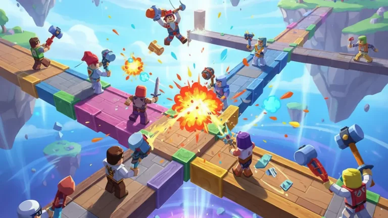 Codes Bridge Battles : Roblox (Août 2026)
