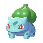 Bulbizarre