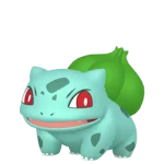 Bulbizarre