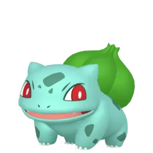 Bulbizarre
