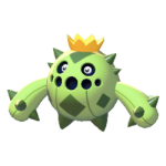 Cacnea
