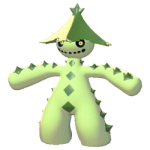 Cacturne