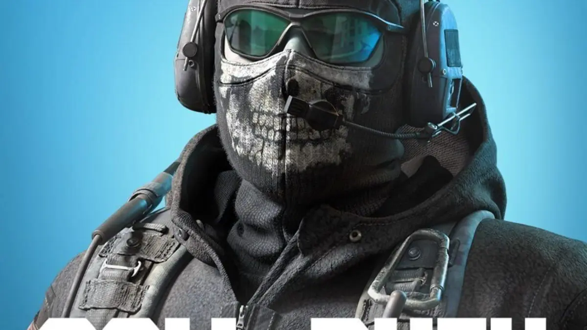 Visuel de la saison 7 Terminated de Call of Duty: Mobile avec les operateurs T-800 et T-1000 issus du crossover Terminator 2.