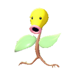 Chétiflor Pokopia : habitats et comment l’obtenir