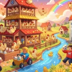 Codes Chicken Farm : Roblox (Août 2026)