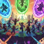 Codes Choose An Ability : Roblox (Août 2026)