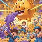 Codes Clean the Bank : Roblox (Août 2026)