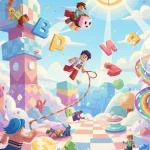 Codes Collect The Alphabet : Roblox (Août 2026)