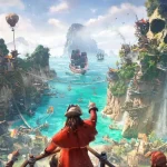 Guide poudre noire Corsair Cove : comment la produire ?